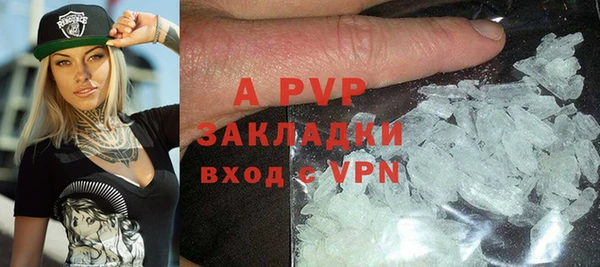твердый Алексин